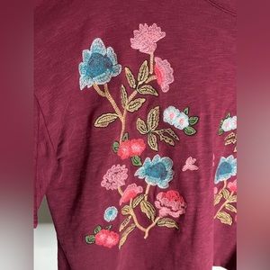 Altar'd State Size L Top